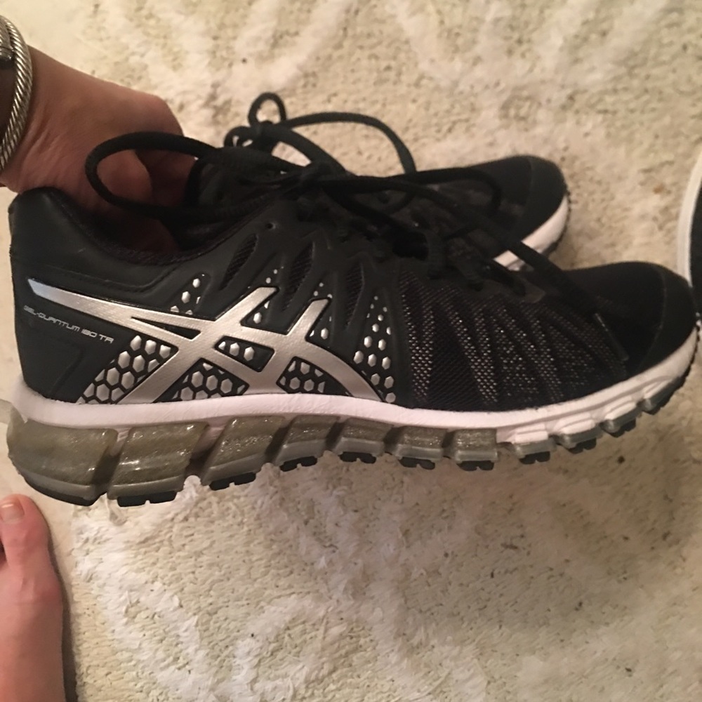 ASICS Sneakers
